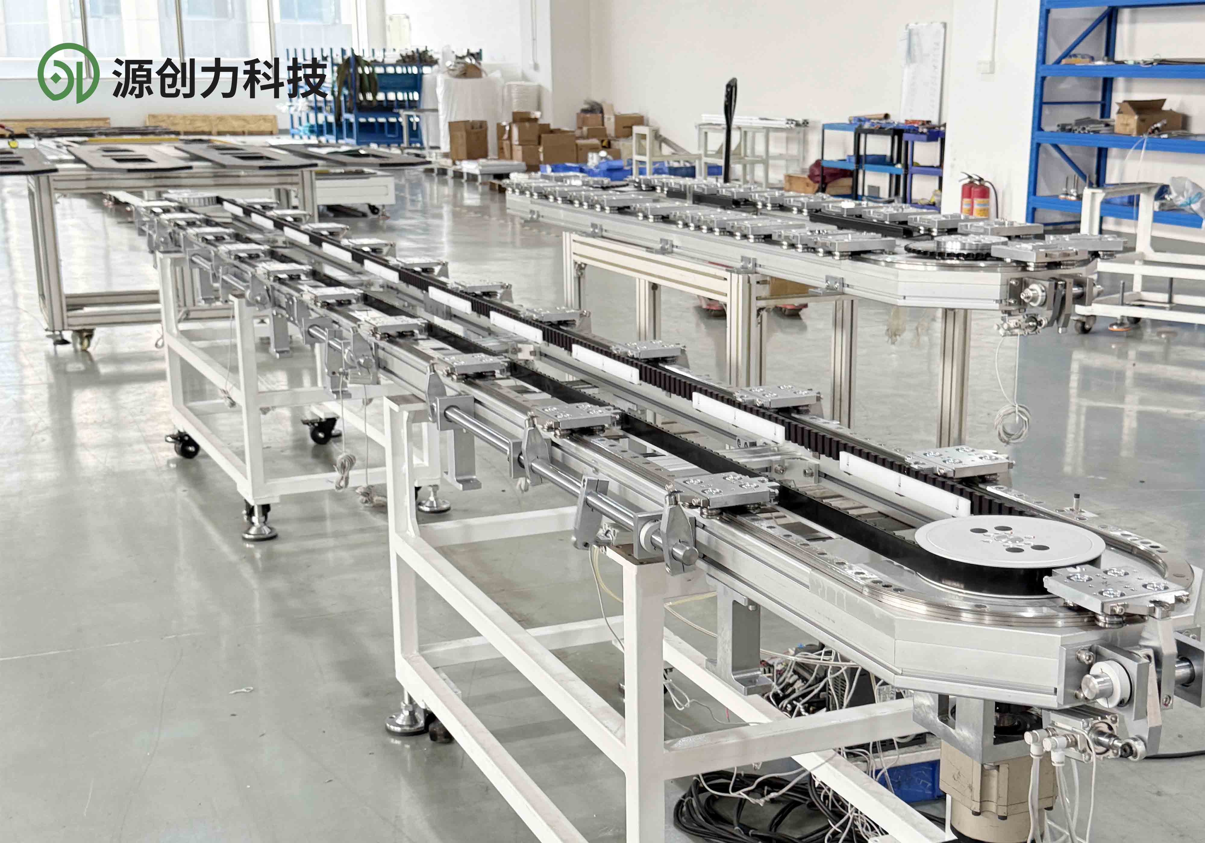 橢圓皮帶型材v30擺臂定位環(huán)形導軌.jpg